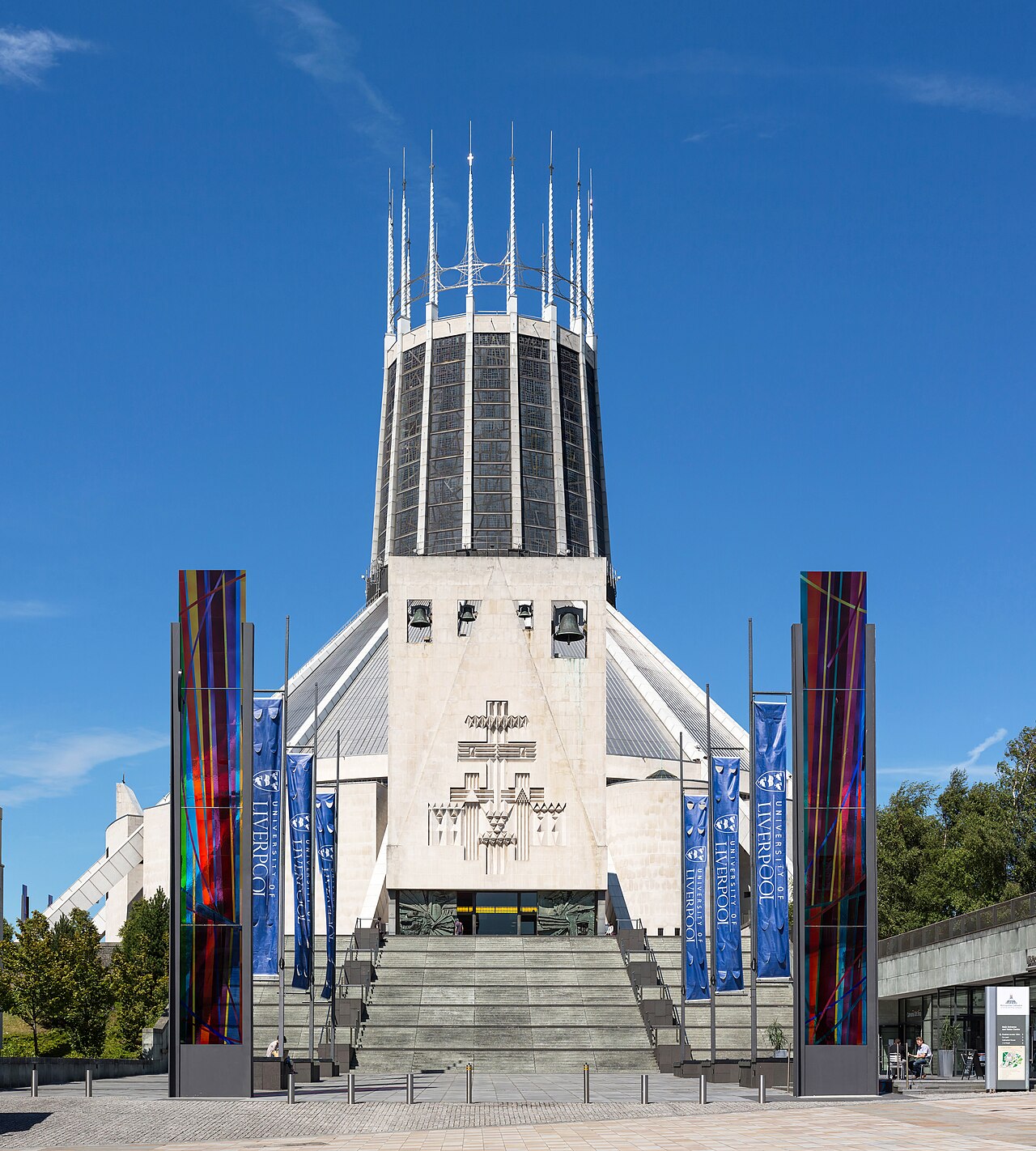 Metropolitan Cathedral