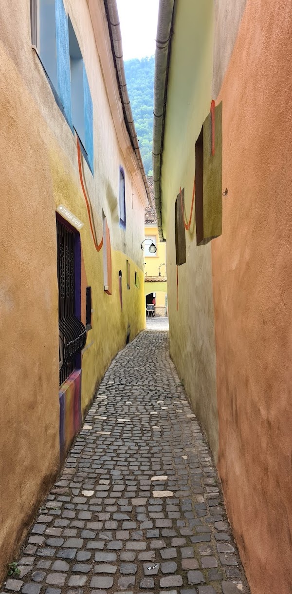 Rope Street