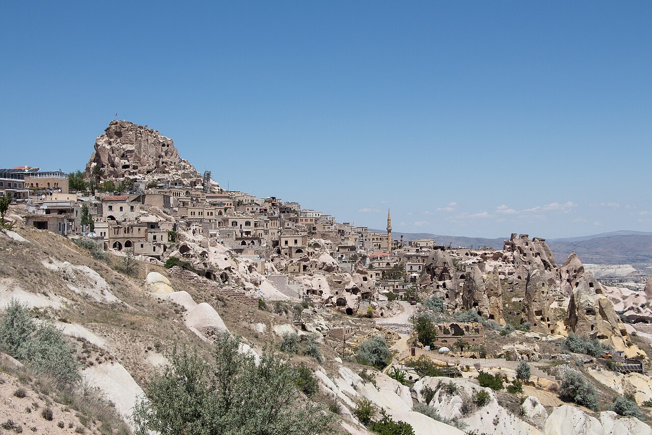Göreme