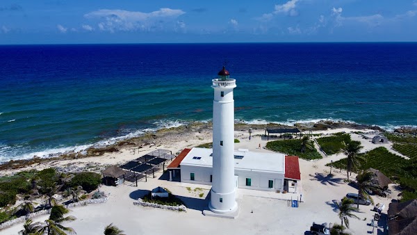 Punta Sur Eco Park
