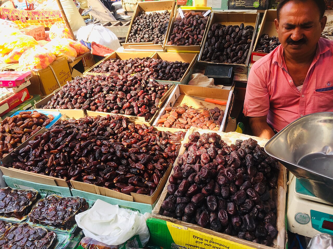 Khari Baoli