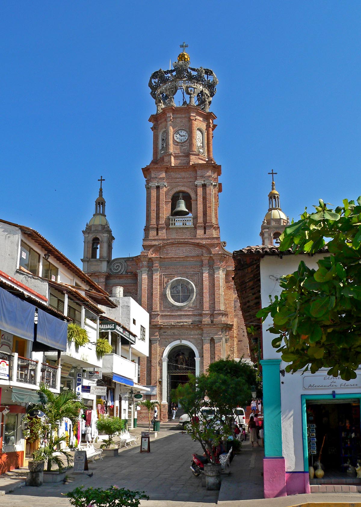 Iglesia de Guadalupe