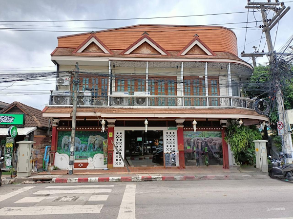 Old City