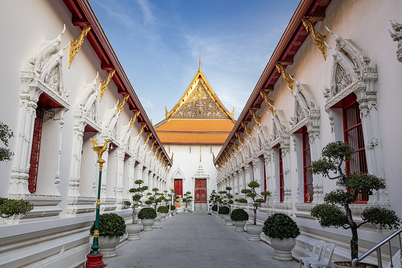 Wat Mahathat