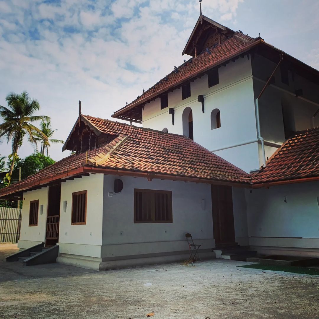Juma Mosque