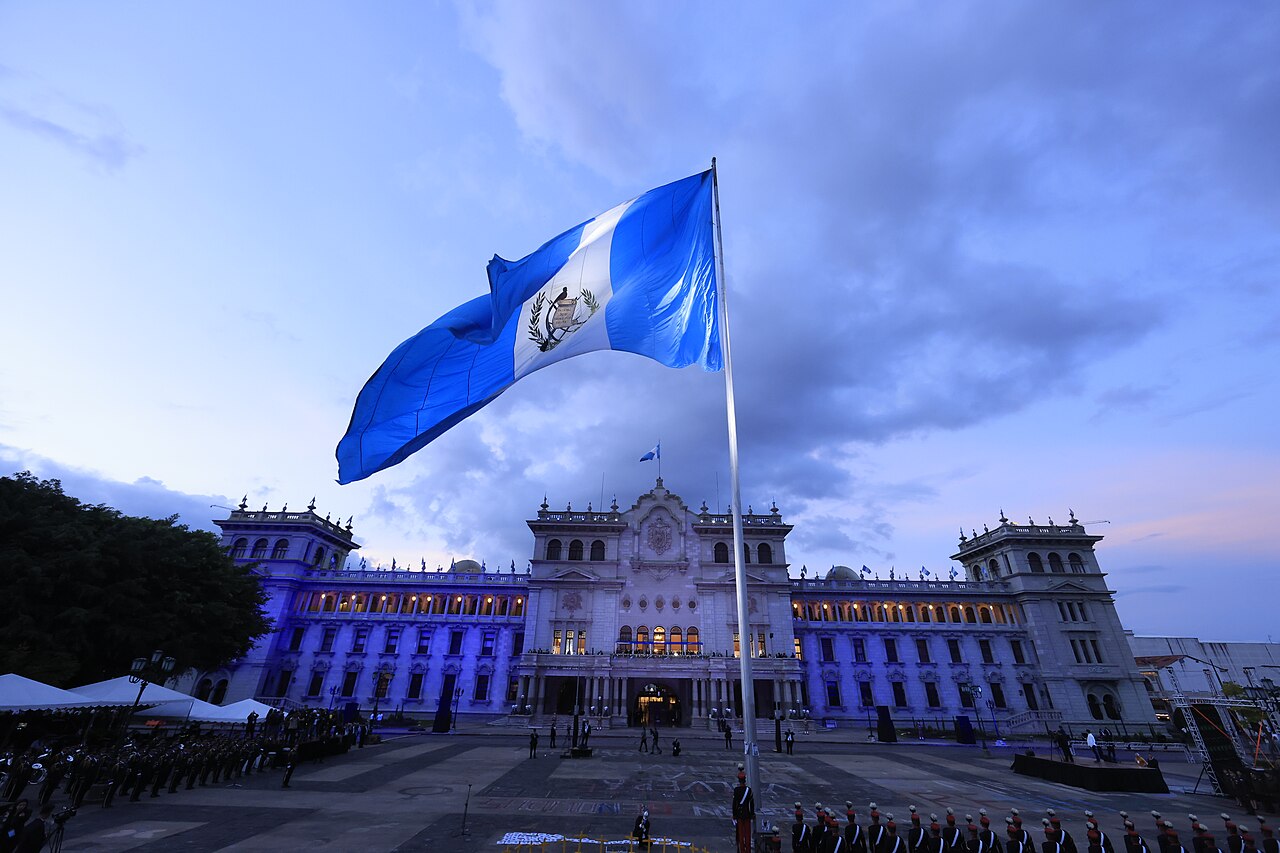 Palacio Nacional de la Cultura