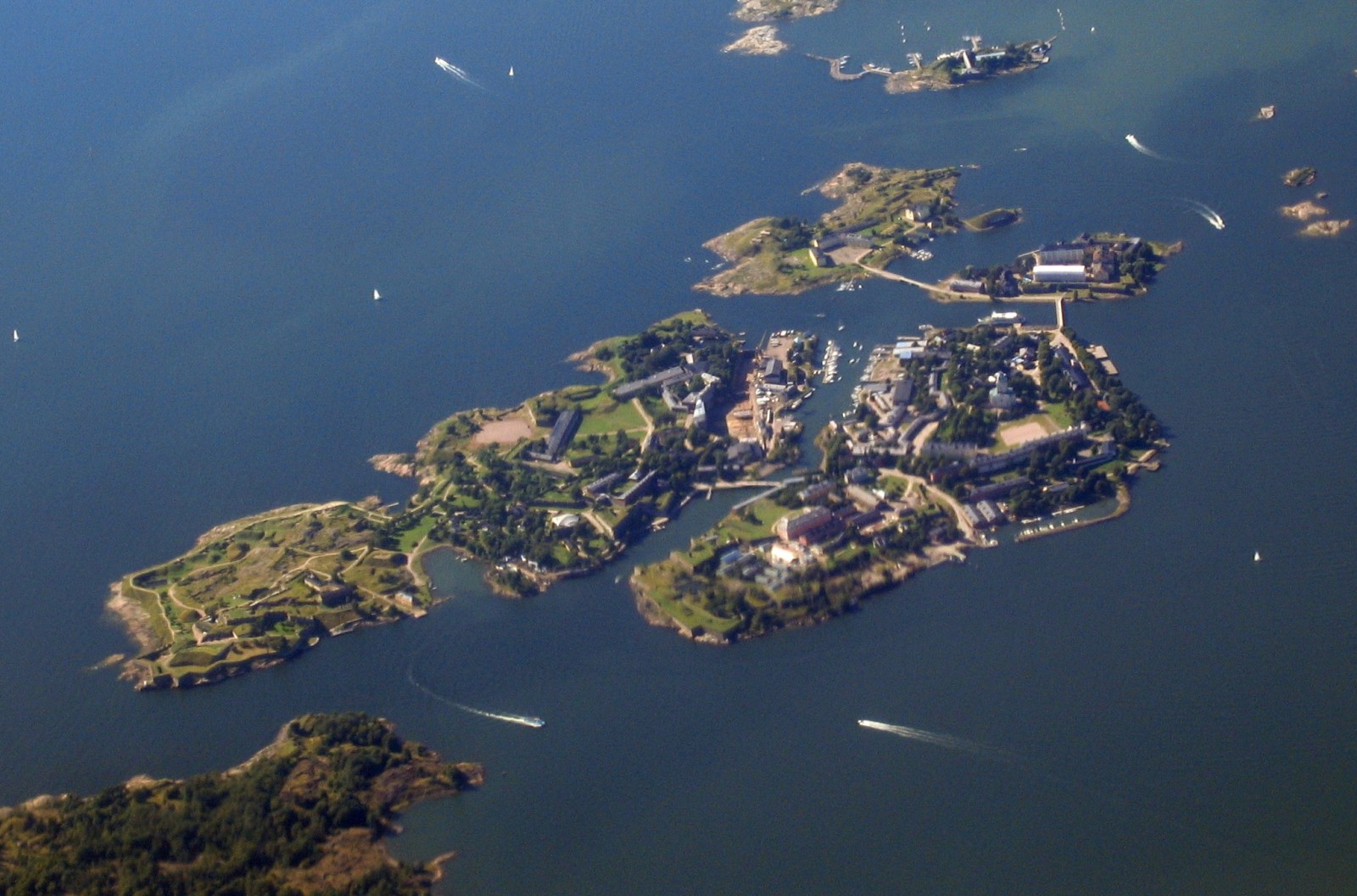 Vantaa