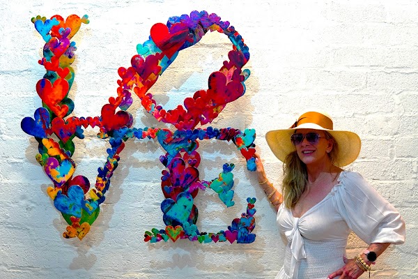 San Jose del Cabo Art District