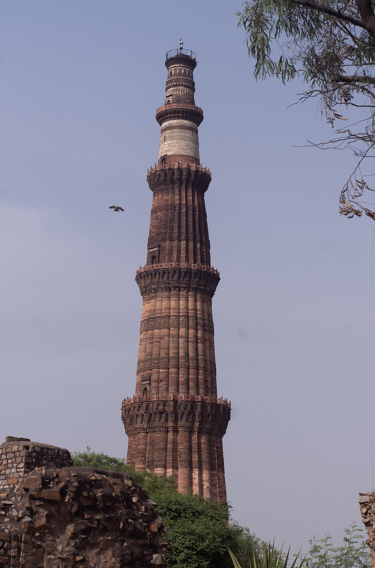 குதுப் மினார்