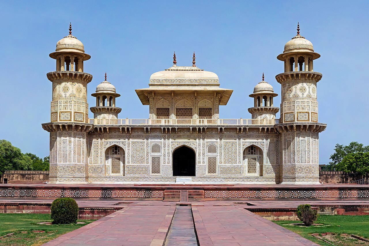 Itimad-ud-Daulah