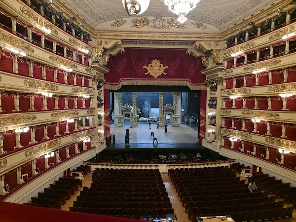 La Scala Opera House
